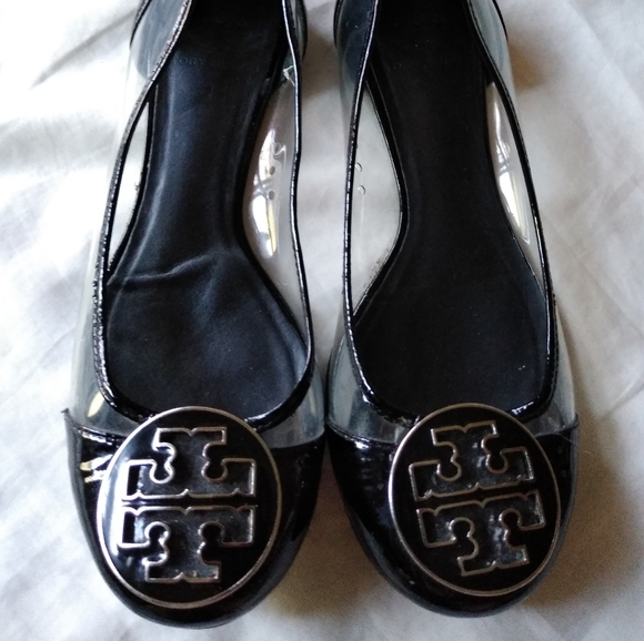 Tory Burch flats , size 6 - Picture 7 of 7